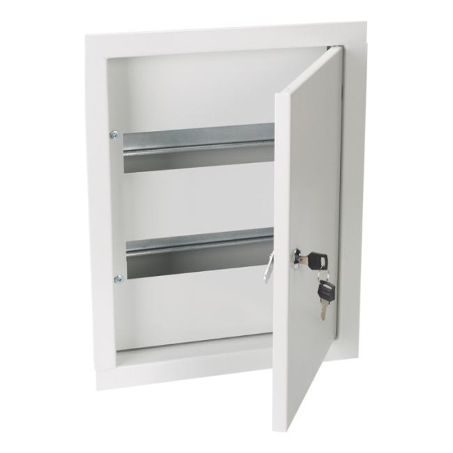 Корпус металлический ЩРв-24-405х320х120-IP31-УХЛ3-КЭАЗ Корпус металлический ЩРв-24-405х320х120-IP31-УХЛ3-КЭАЗ