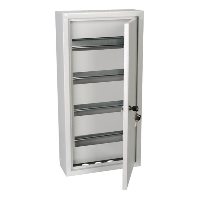 Корпус металлический ЩРн-48-620х330х120-IP54-УХЛ2-КЭАЗ Корпус металлический ЩРн-48-620х330х120-IP54-УХЛ2-КЭАЗ