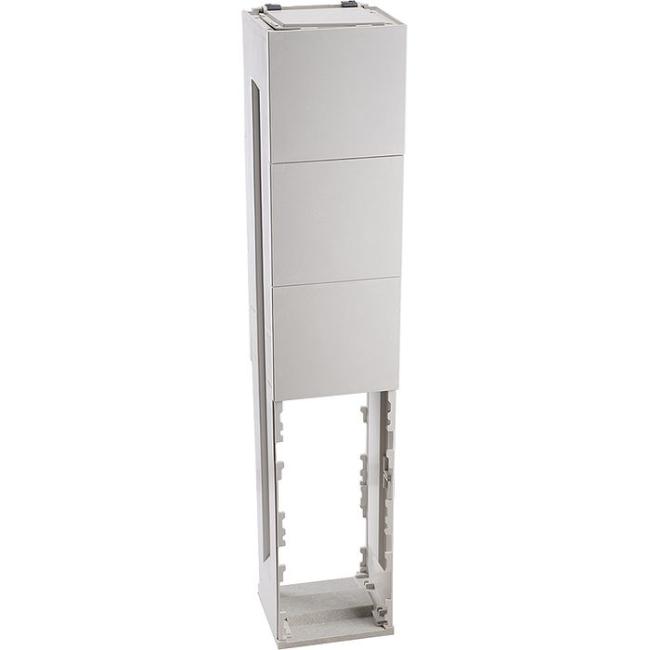 Фундамент с перегородкой OptiBox G-FWP-26 Фундамент с перегородкой OptiBox G-FWP-26