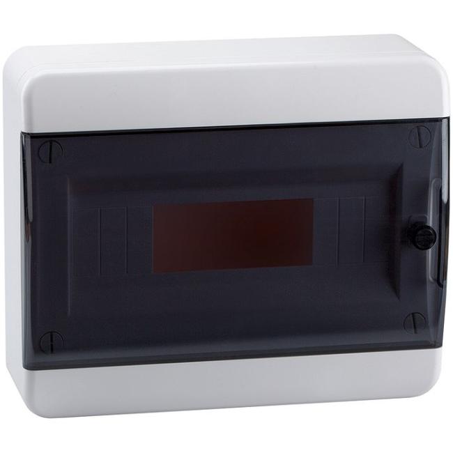 Корпус пластиковый OptiBox P-BNK-2-12-IP41 Корпус пластиковый OptiBox P-BNK-2-12-IP41
