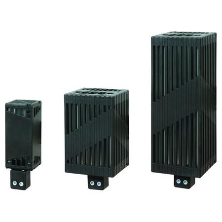 Обогреватель в пластиковом кожухе P=150W (упак. 1шт) Обогреватель в пластиковом кожухе P=150W (упак. 1шт)