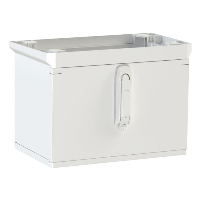 Секция для кабелей OptiBox G-KKH-46 Секция для кабелей OptiBox G-KKH-46