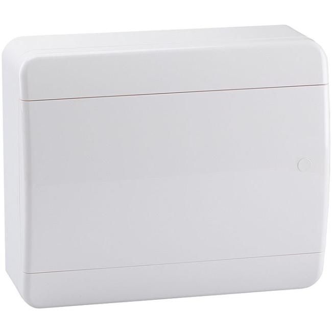 Корпус пластиковый OptiBox P-BNN-2-12-IP41 Корпус пластиковый OptiBox P-BNN-2-12-IP41