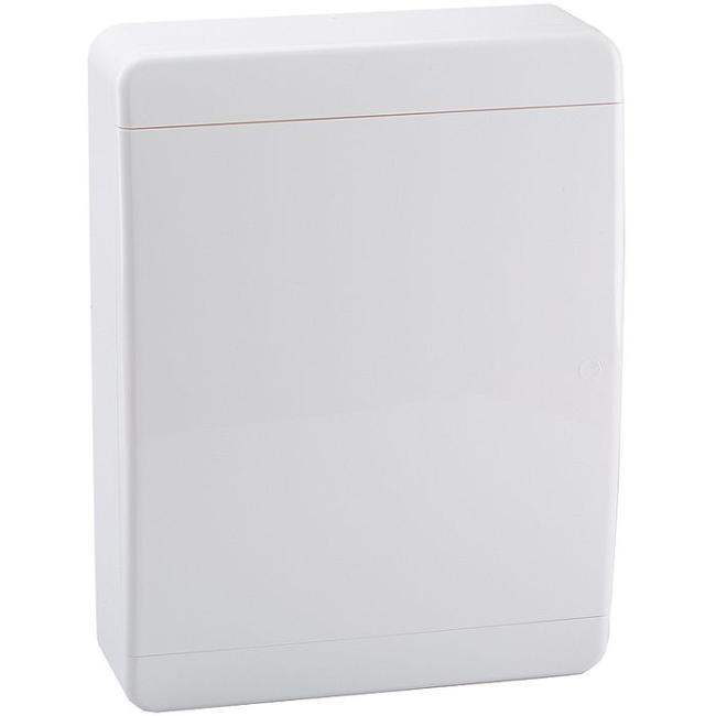 Корпус пластиковый OptiBox P-BNN-2-24-IP41 Корпус пластиковый OptiBox P-BNN-2-24-IP41
