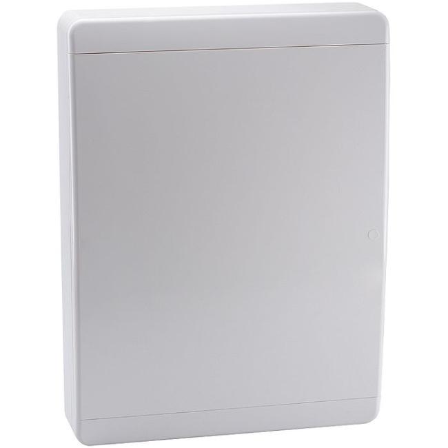 Корпус пластиковый OptiBox P-BNN-2-54-IP41 Корпус пластиковый OptiBox P-BNN-2-54-IP41
