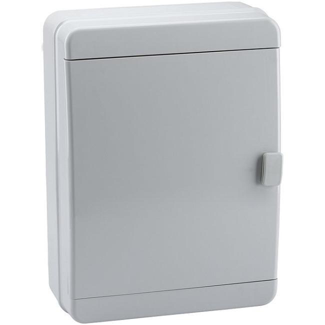 Корпус пластиковый OptiBox P-BNN-3-24-IP65 Корпус пластиковый OptiBox P-BNN-3-24-IP65
