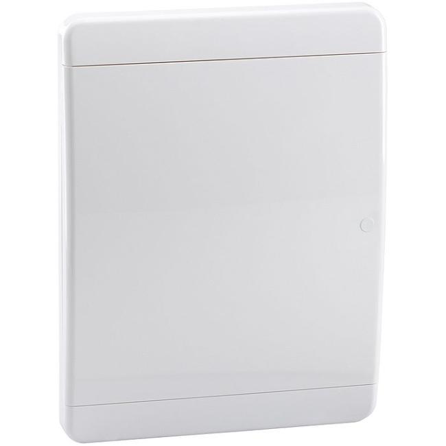 Корпус пластиковый OptiBox P-BVN-2-24-IP41 Корпус пластиковый OptiBox P-BVN-2-24-IP41