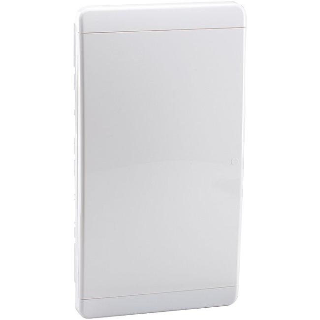 Корпус пластиковый OptiBox P-BVN-2-36-IP41 Корпус пластиковый OptiBox P-BVN-2-36-IP41