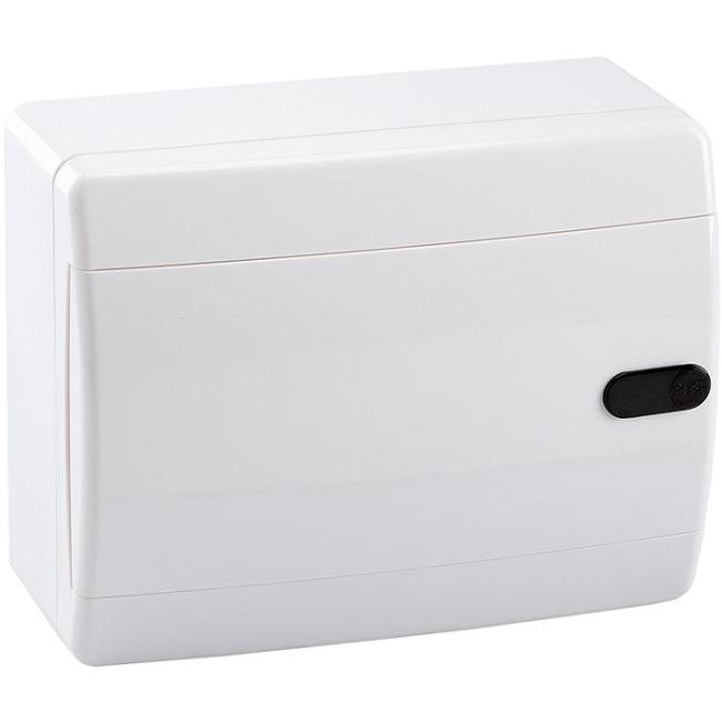Корпус пластиковый OptiBox P-CNN-1-08-IP41 Корпус пластиковый OptiBox P-CNN-1-08-IP41