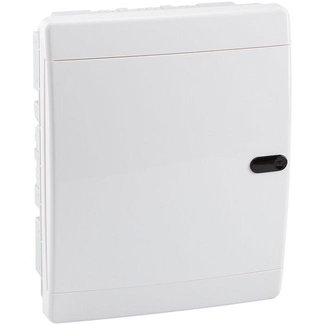 Корпус пластиковый OptiBox P-CVN-1-18-IP41 Корпус пластиковый OptiBox P-CVN-1-18-IP41