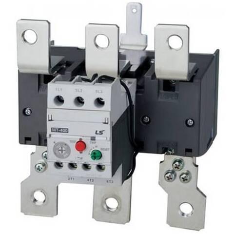 Реле перегрузки LS Electric METASOL MC 200-330А, класс 10A, 1378001700 Реле перегрузки LS Electric METASOL MC 200-330А, класс 10A, 1378001700