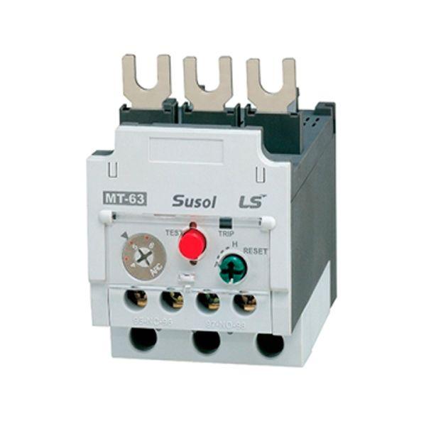Реле перегрузки LS Electric Metasol MT 28-40А, класс 10A, 1310001000 Реле перегрузки LS Electric Metasol MT 28-40А, класс 10A, 1310001000