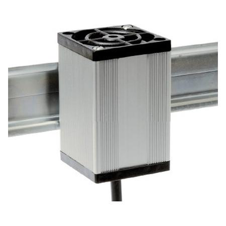 Компактный обогреватель с кабелем, P=30W (упак. 1шт) Компактный обогреватель с кабелем, P=30W (упак. 1шт)