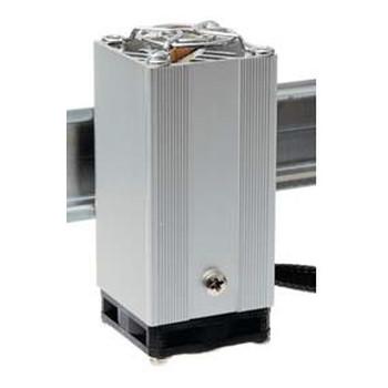 Компактный обогреватель с кабелем и вентилятором, P=150W (упак. 1шт) Компактный обогреватель с кабелем и вентилятором, P=150W (упак. 1шт)