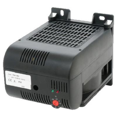 Обогреватель на повышенные мощности с термостатом, P=1200W (упак. 1шт) Обогреватель на повышенные мощности с термостатом, P=1200W (упак. 1шт)