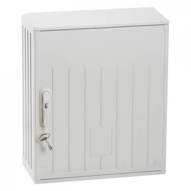 Комплект щитовой OptiBox G-7:447-SS111-A-1-IP54