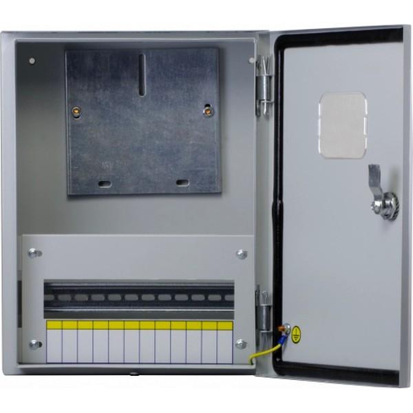 Щит учетный ЩУ-3/1-0 (395x310x150) IP54 EKF PROxima Щит учетный ЩУ-3/1-0 (395x310x150) IP54 EKF PROxima