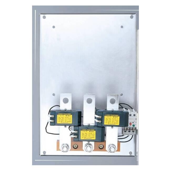 Реле перегрузки LS Electric Metasol MT 520-800А, класс 10A, 1379001200 Реле перегрузки LS Electric Metasol MT 520-800А, класс 10A, 1379001200