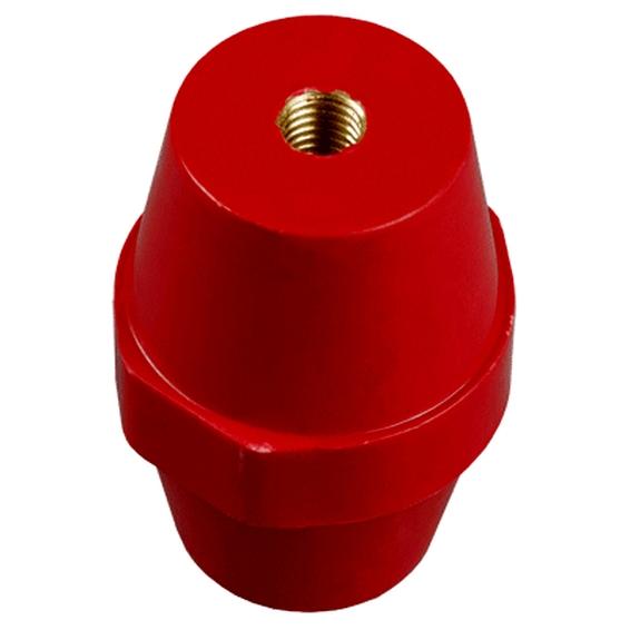 Изолятор SM45 (М8) силовой ИЭК Изолятор SM45 (М8) силовой ИЭК