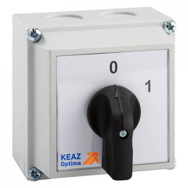 Переключатель OptiSwitch 4G16-300-PK-R114 Переключатель OptiSwitch 4G16-300-PK-R114