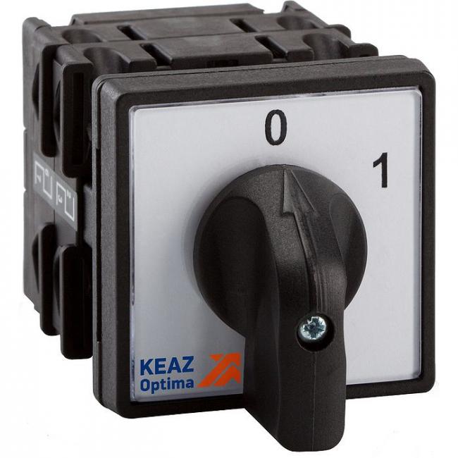 Переключатель OptiSwitch 4G10-544-U-R014 Переключатель OptiSwitch 4G10-544-U-R014