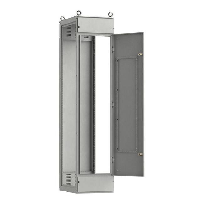 SMART Корпус металлический ГРЩ 1800х400х600 IP31 IEK SMART Корпус металлический ГРЩ 1800х400х600 IP31 IEK