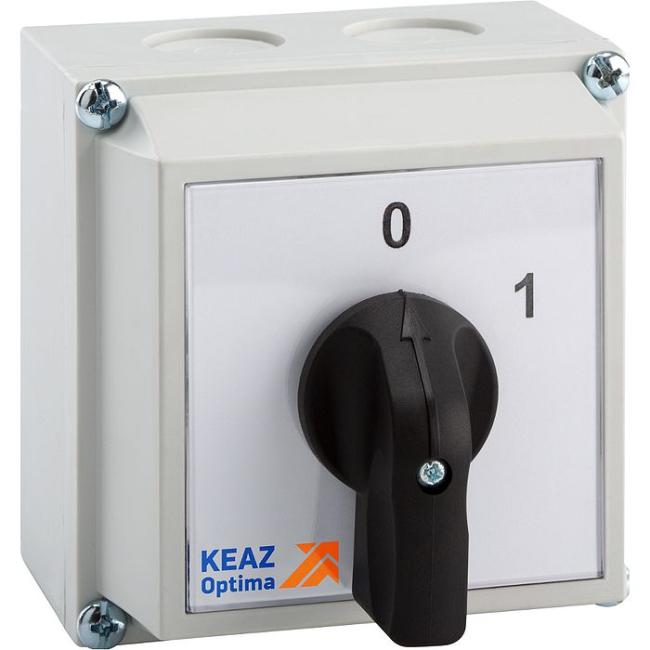 Переключатель OptiSwitch 4G10-713-PK-R014 Переключатель OptiSwitch 4G10-713-PK-R014