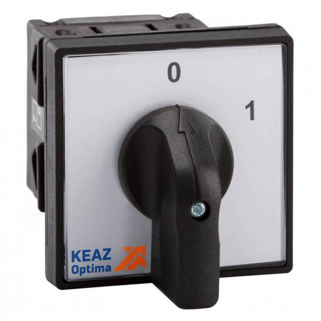 Переключатель OptiSwitch 4G16-692-U-R114