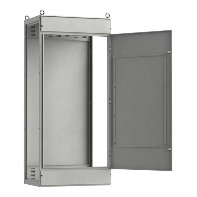 SMART Корпус металлический ГРЩ 1800х800х600 IP31 IEK