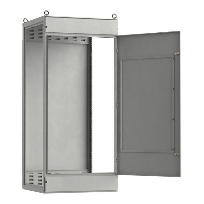 SMART Корпус металлический ГРЩ 1800х800х800 IP31 IEK SMART Корпус металлический ГРЩ 1800х800х800 IP31 IEK