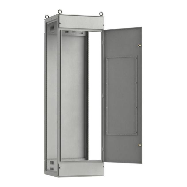SMART Корпус металлический ГРЩ 2000х600х600 IP31 IEK SMART Корпус металлический ГРЩ 2000х600х600 IP31 IEK