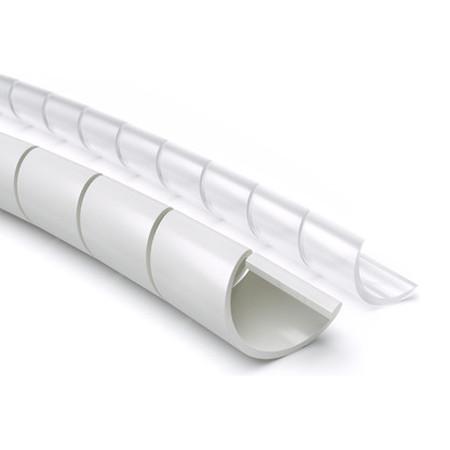 Жгут витой, SPIRALITE PA3, белый (упак. 25м) Жгут витой, SPIRALITE PA3, белый (упак. 25м)