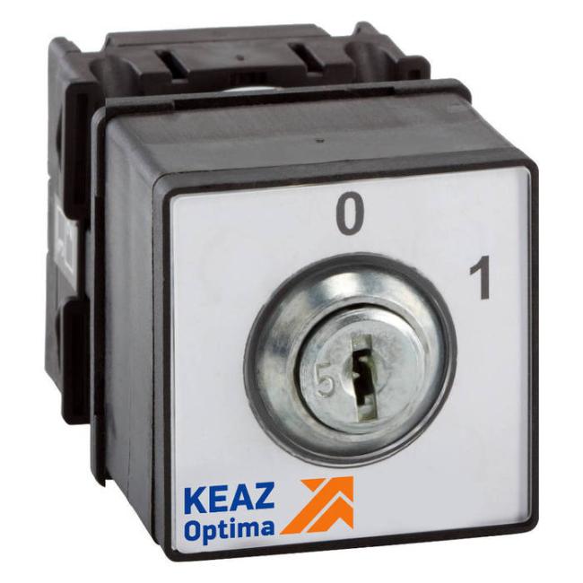 Переключатель OptiSwitch 4G25-76-U-S5 Переключатель OptiSwitch 4G25-76-U-S5