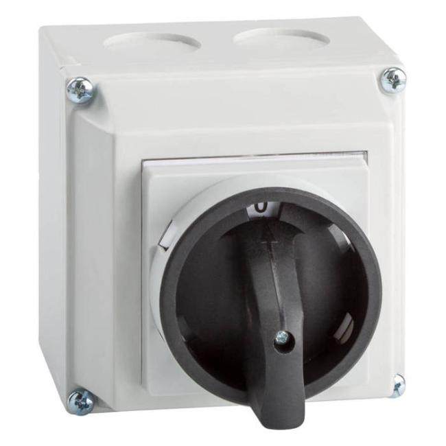 Переключатель OptiSwitch 4G25-92-U-S25