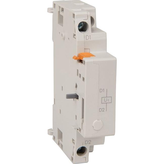 Расцепитель минимального напряжения OptiStart MP-U240 Расцепитель минимального напряжения OptiStart MP-U240