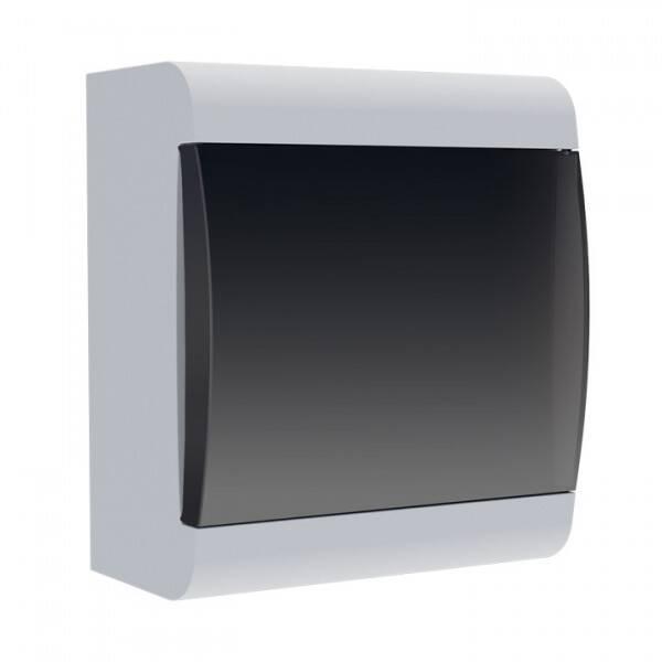 Щит распред. навесной ЩРН-П-6 SlimBox IP41 EKF PROxima Щит распред. навесной ЩРН-П-6 SlimBox IP41 EKF PROxima