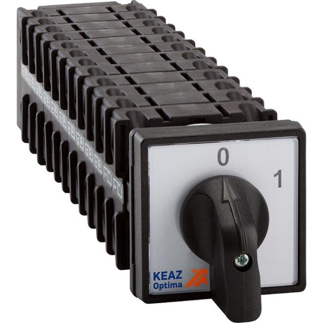 Переключатель OptiSwitch 4G16-62-U-R114 Переключатель OptiSwitch 4G16-62-U-R114