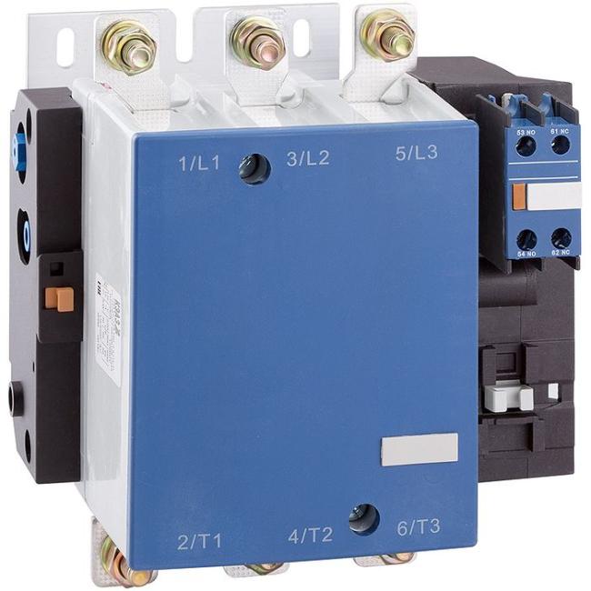 Контактор КЭАЗ ПМ12 3P 160А 220В AC 75кВт, 217234 Контактор КЭАЗ ПМ12 3P 160А 220В AC 75кВт, 217234