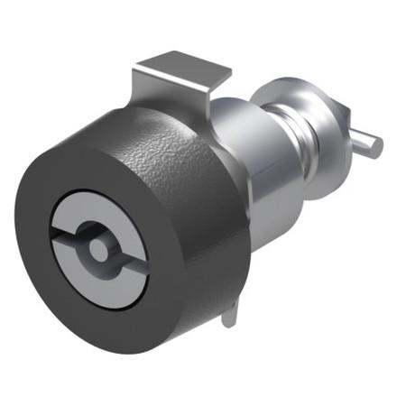 Замок под ключ двойной бородкой RAM Power (упак. 1шт) Замок под ключ двойной бородкой RAM Power (упак. 1шт)
