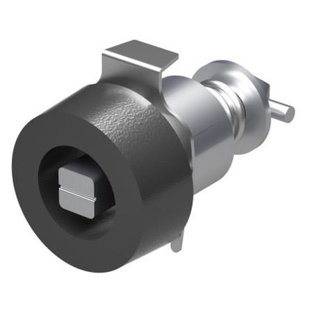Замок под квадратный ключ RAM Power (упак. 1шт) Замок под квадратный ключ RAM Power (упак. 1шт)