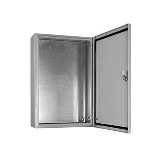 Корпус металлический ЩМП-4-3 76 У2 IP54 LIGHT Корпус металлический ЩМП-4-3 76 У2 IP54 LIGHT