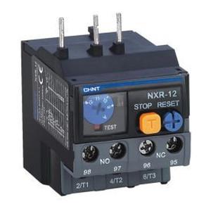 Chint NXR 2,5-4А, класс 10A, 837100 Chint NXR 2,5-4А, класс 10A, 837100