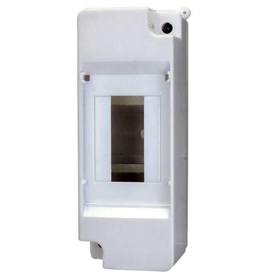 Бокс КМПН 1/2 инд. штрих-код EKF PROxima Бокс КМПН 1/2 инд. штрих-код EKF PROxima