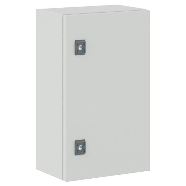 Корпус сварной ST без М/П 500x300x200 (упак. 1шт) Корпус сварной ST без М/П 500x300x200 (упак. 1шт)