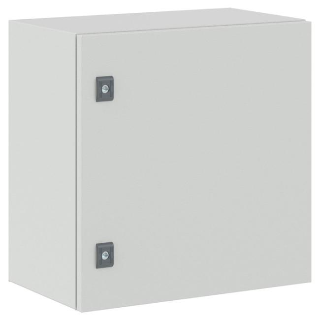 Корпус сварной ST без М/П 500x500x300 (упак. 1шт) Корпус сварной ST без М/П 500x500x300 (упак. 1шт)