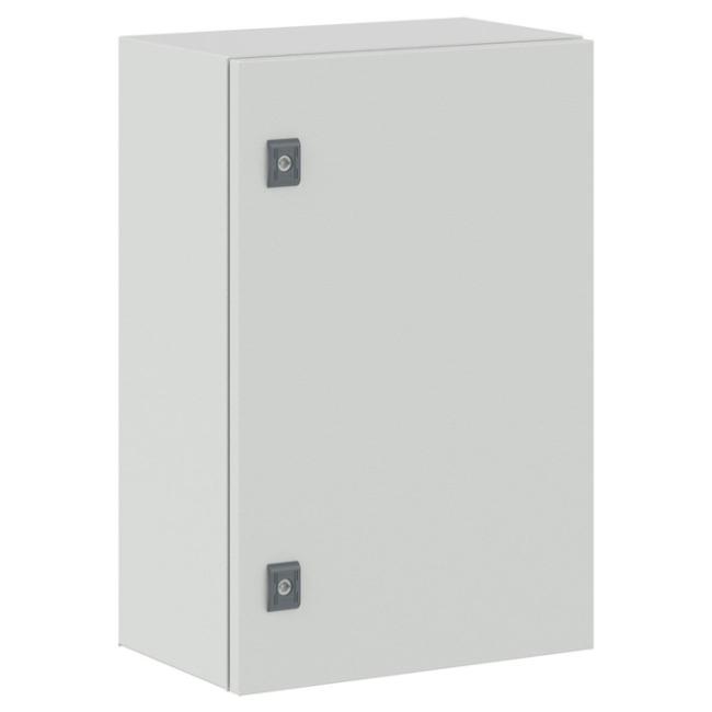 Корпус сварной ST без М/П 600x400x250 (упак. 1шт)