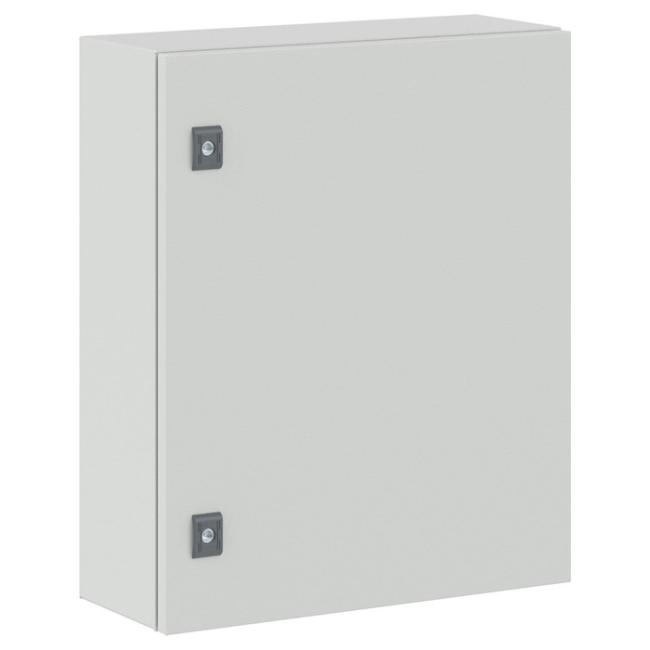 Корпус сварной ST без М/П 600x500x200 (упак. 1шт) Корпус сварной ST без М/П 600x500x200 (упак. 1шт)