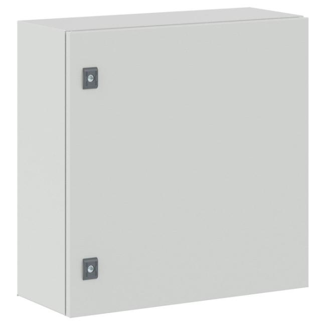 Корпус сварной ST без М/П 600x600x250 (упак. 1шт) Корпус сварной ST без М/П 600x600x250 (упак. 1шт)