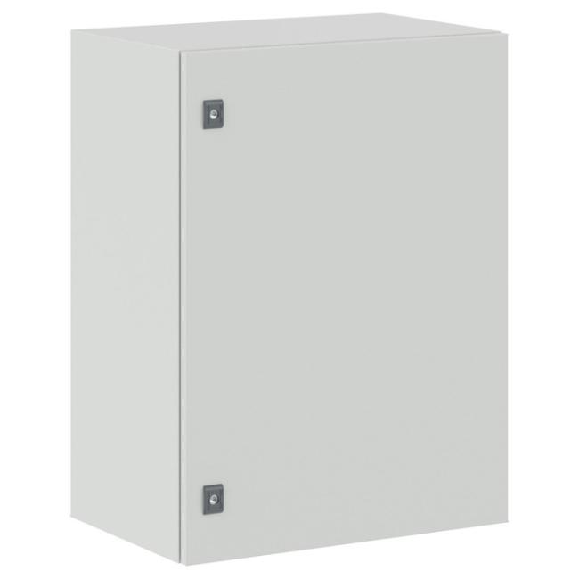 Корпус сварной ST без М/П 800x600x400 (упак. 1шт) Корпус сварной ST без М/П 800x600x400 (упак. 1шт)