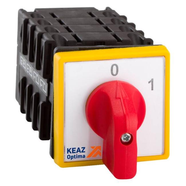 Переключатель OptiSwitch 4G63-10-U-S24-R212 Переключатель OptiSwitch 4G63-10-U-S24-R212